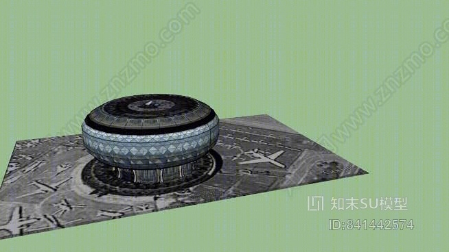 vazduhoplovniSU模型下载【ID:841442574】
