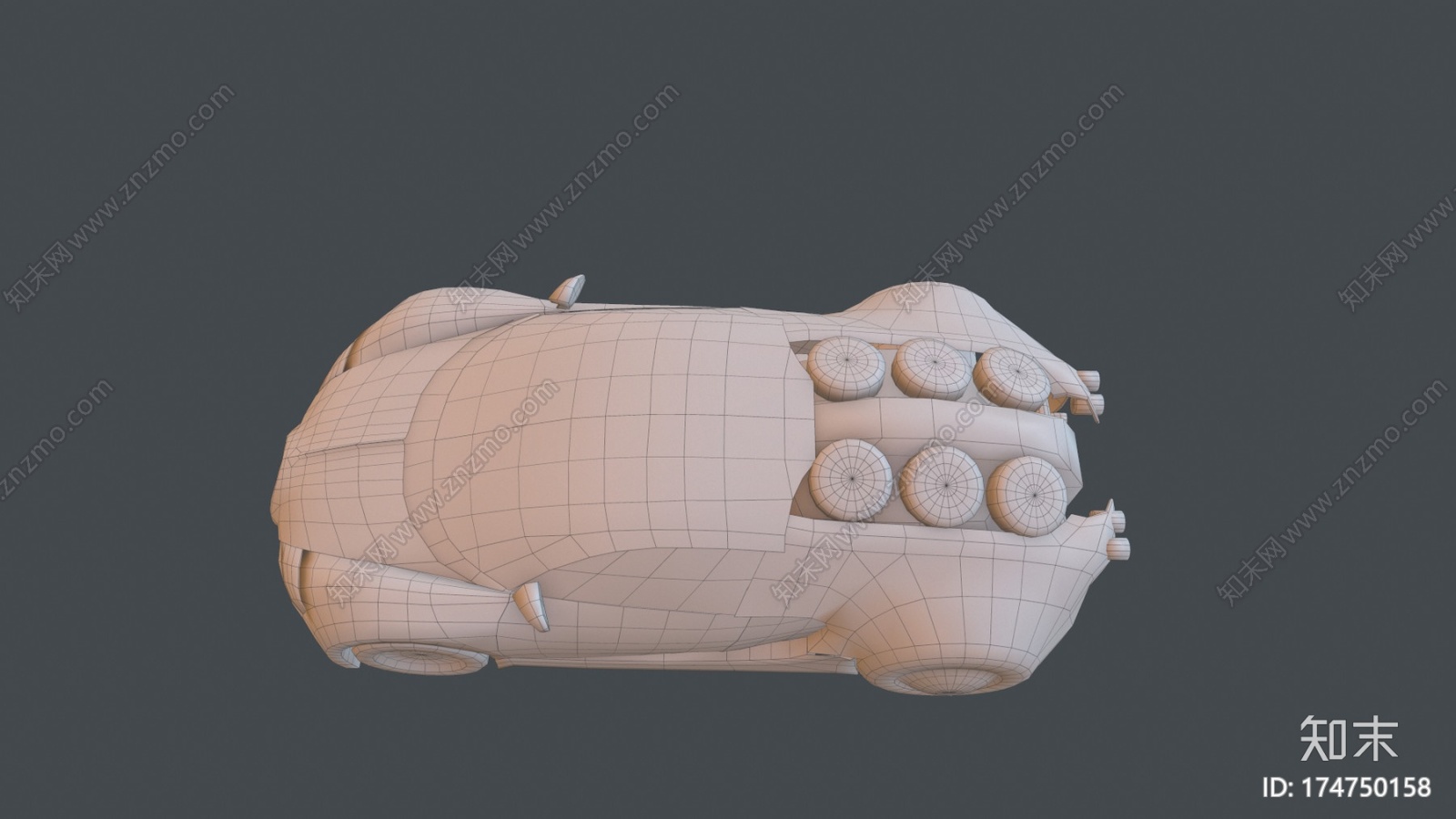 多边形!CG模型下载【ID:174750158】