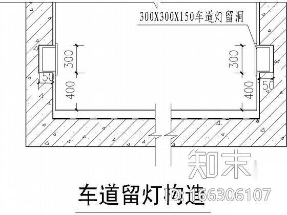 [湖北]高端科研大楼设计施工图cad施工图下载【ID:166306107】