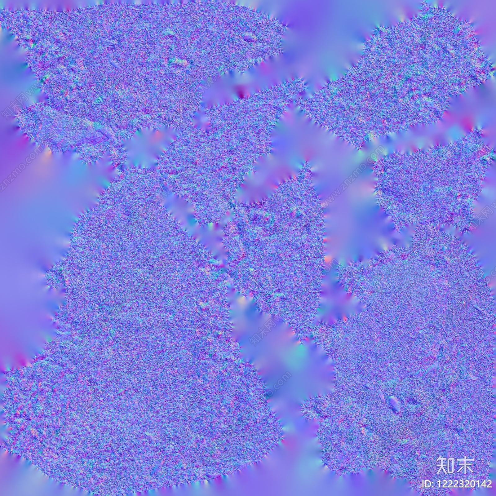 环境光遮蔽贴图高清贴图材质