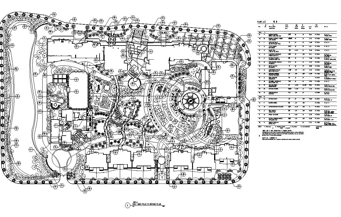 [江西]金碧华府花园限全套施工图设计（包含+166个CAD）cad施工图下载【ID:161069195】