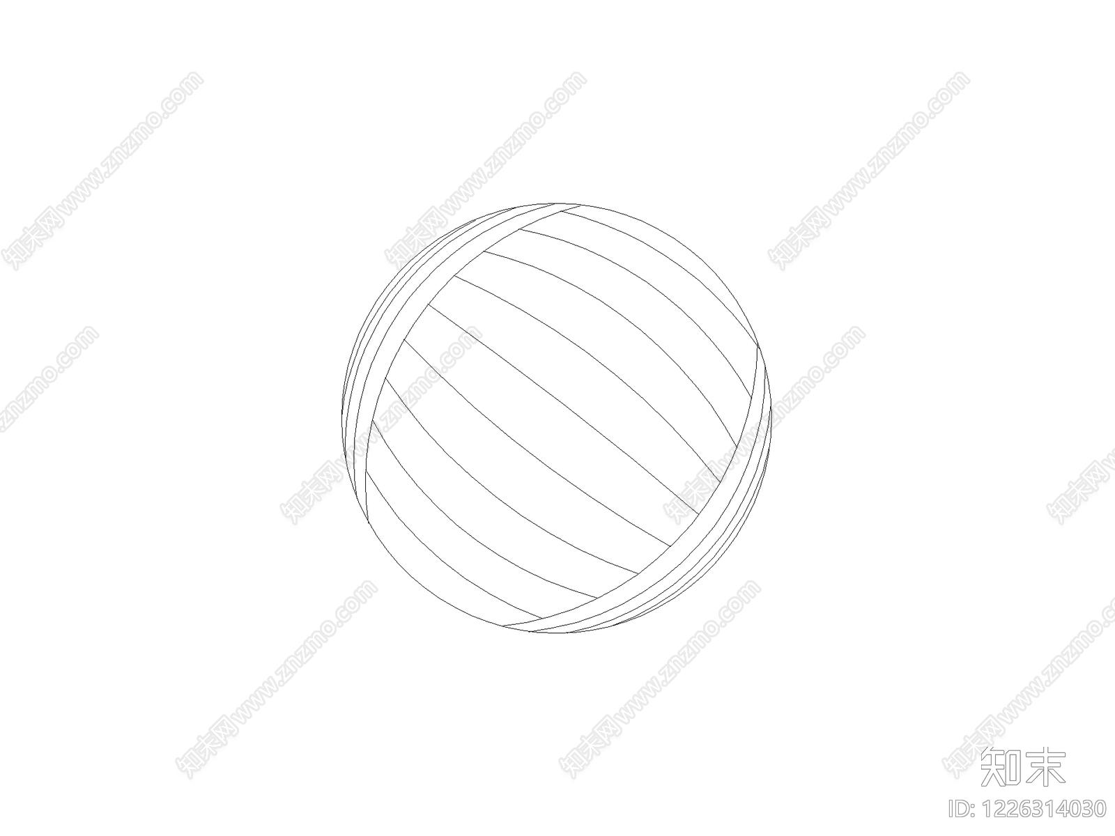其他图块cad施工图下载【ID:1226314030】