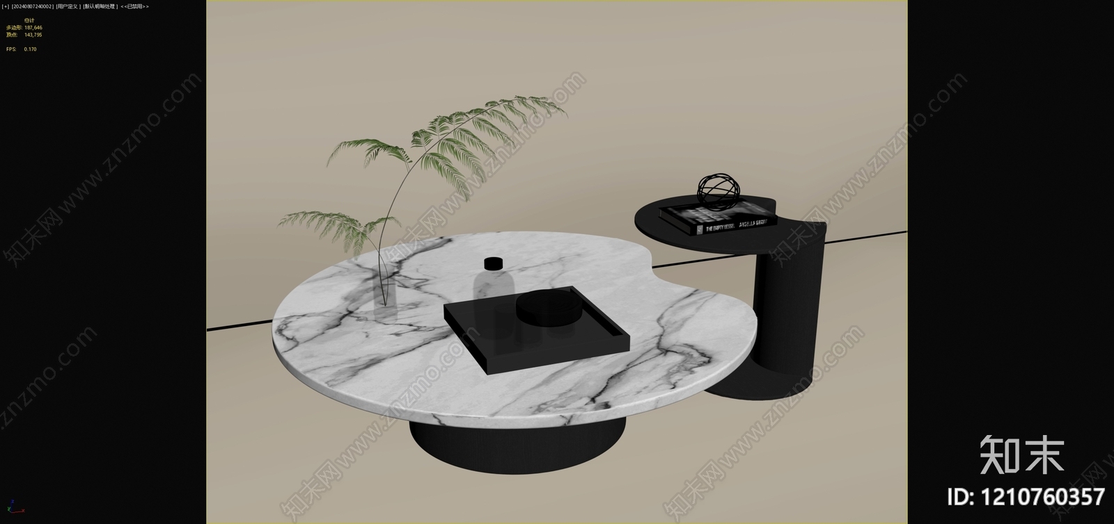 爵士白大理石贴图下载【ID:1210760357】