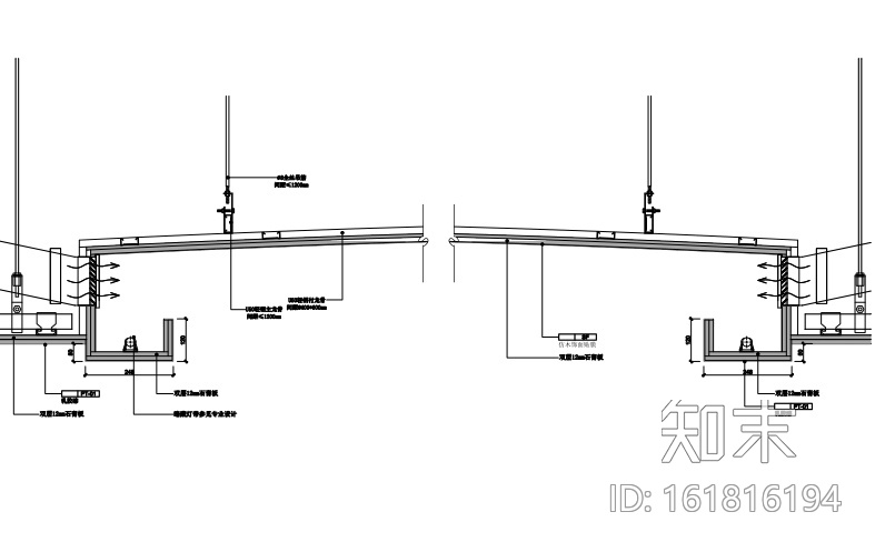 Dunca山东济南高速广场丽笙酒店施工图设计+方案设计cad施工图下载【ID:161816194】