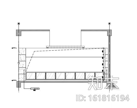 Dunca山东济南高速广场丽笙酒店施工图设计+方案设计cad施工图下载【ID:161816194】