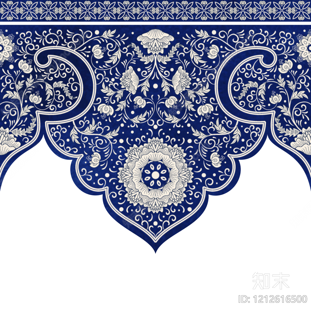 传统纹样贴图下载【ID:1212616500】