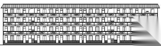 某小学建筑设计cad施工图下载【ID:151578122】