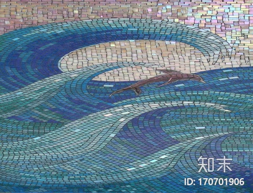 马赛克贴图下载【ID:170701906】