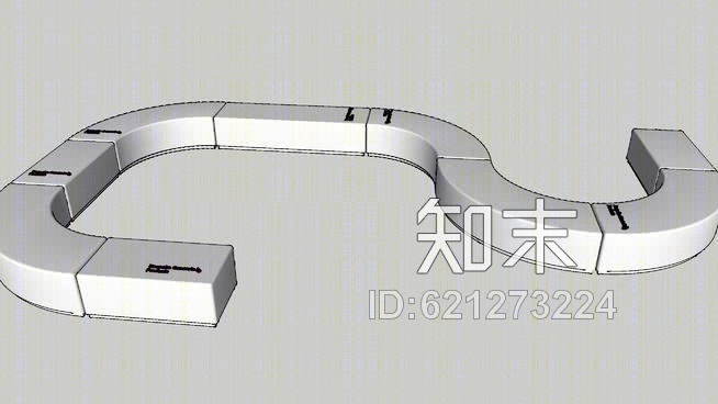 灯具SU模型下载【ID:621273224】