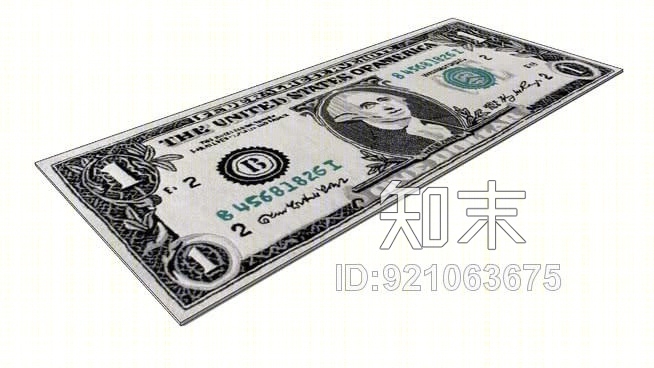 地毯85x200美元，家的世界。参考文献：122.368价格：129€SU模型下载【ID:921063675】
