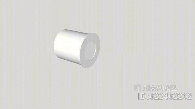 其他灯具SU模型下载【ID:622462262】