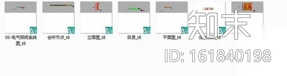 [山东]精装超豪华欧式会所装饰施工图cad施工图下载【ID:161840198】