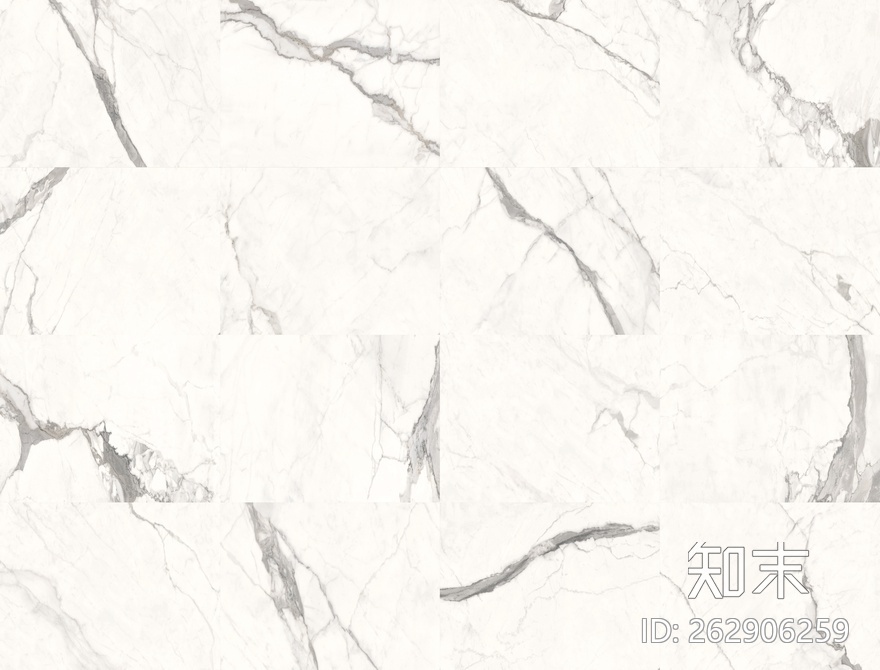 雪花白瓷砖贴图下载【ID:262906259】