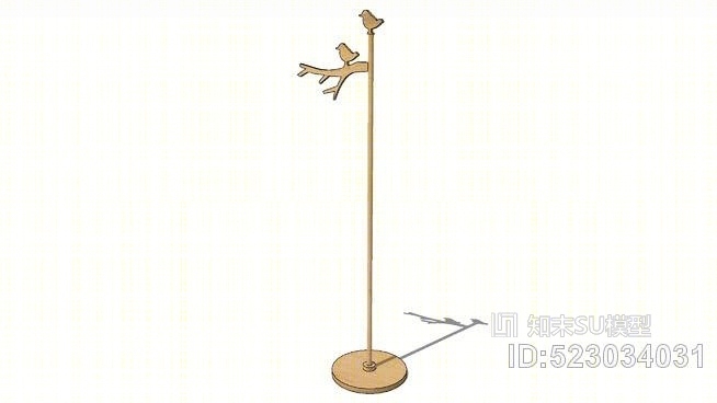 床空兔子，房屋价格150065世界，参考文献，79.99€SU模型下载【ID:523034031】