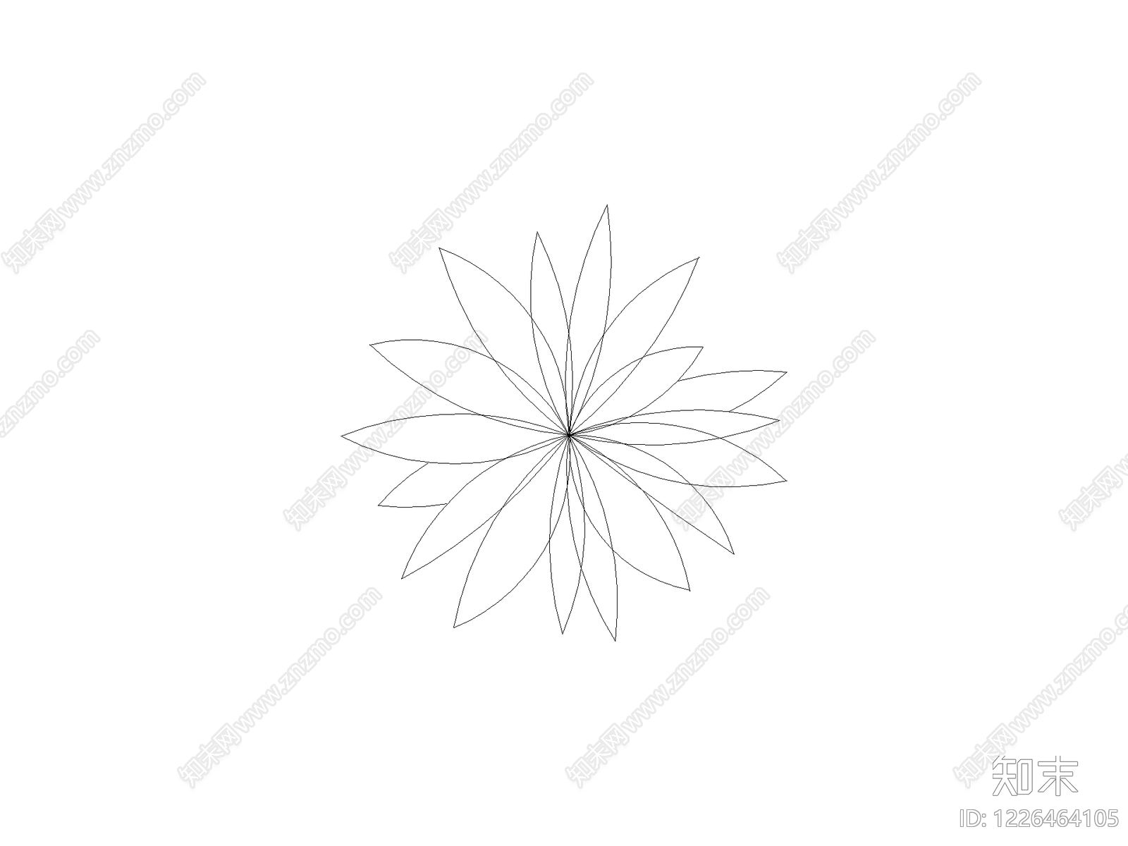 填充图案cad施工图下载【ID:1226464105】