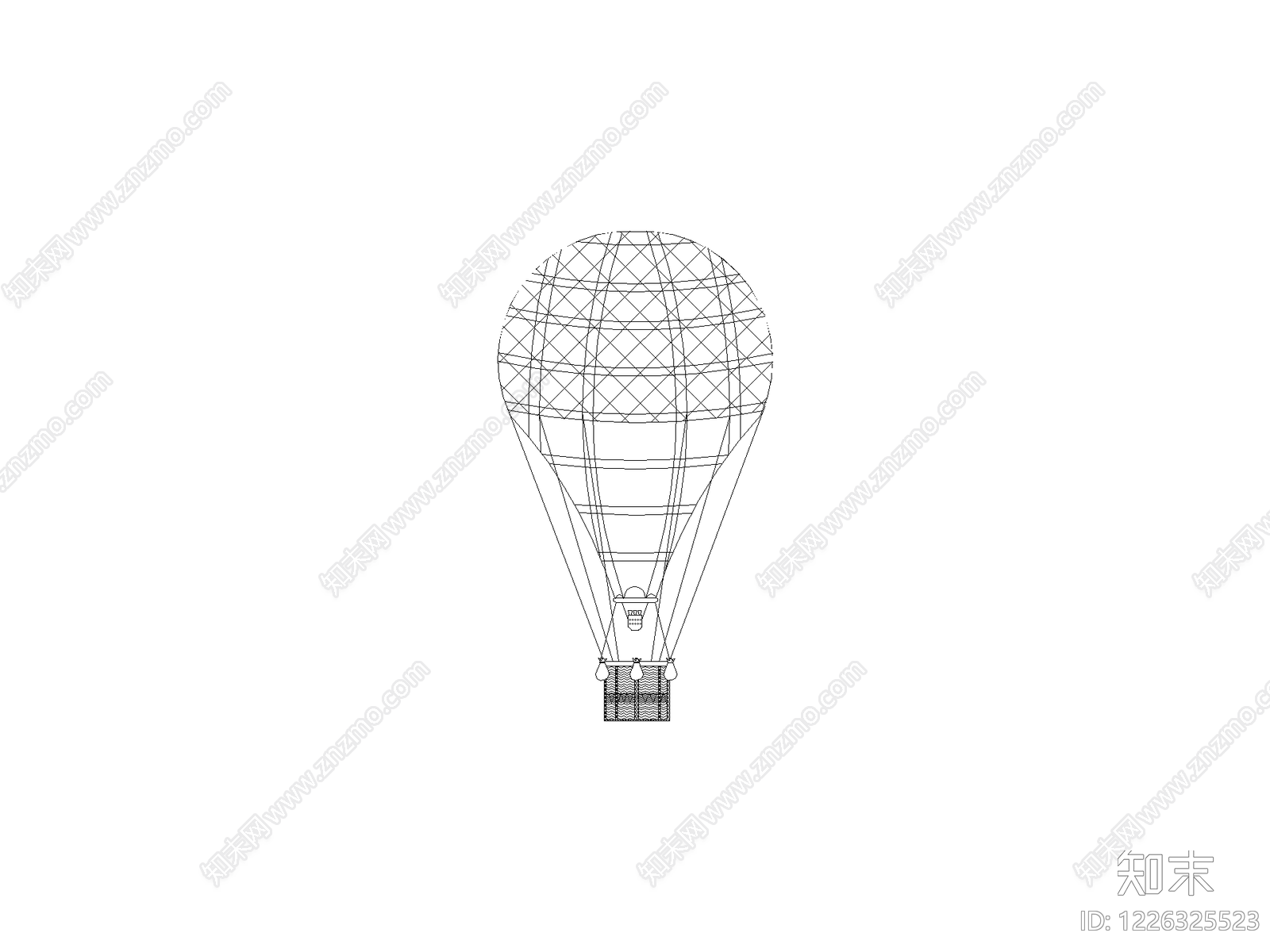 交通工具图库CAD图纸