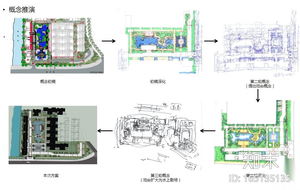 [江苏]南京院子示范区汇报景观方案文本设计（PPT+39页...cad施工图下载【ID:165135135】