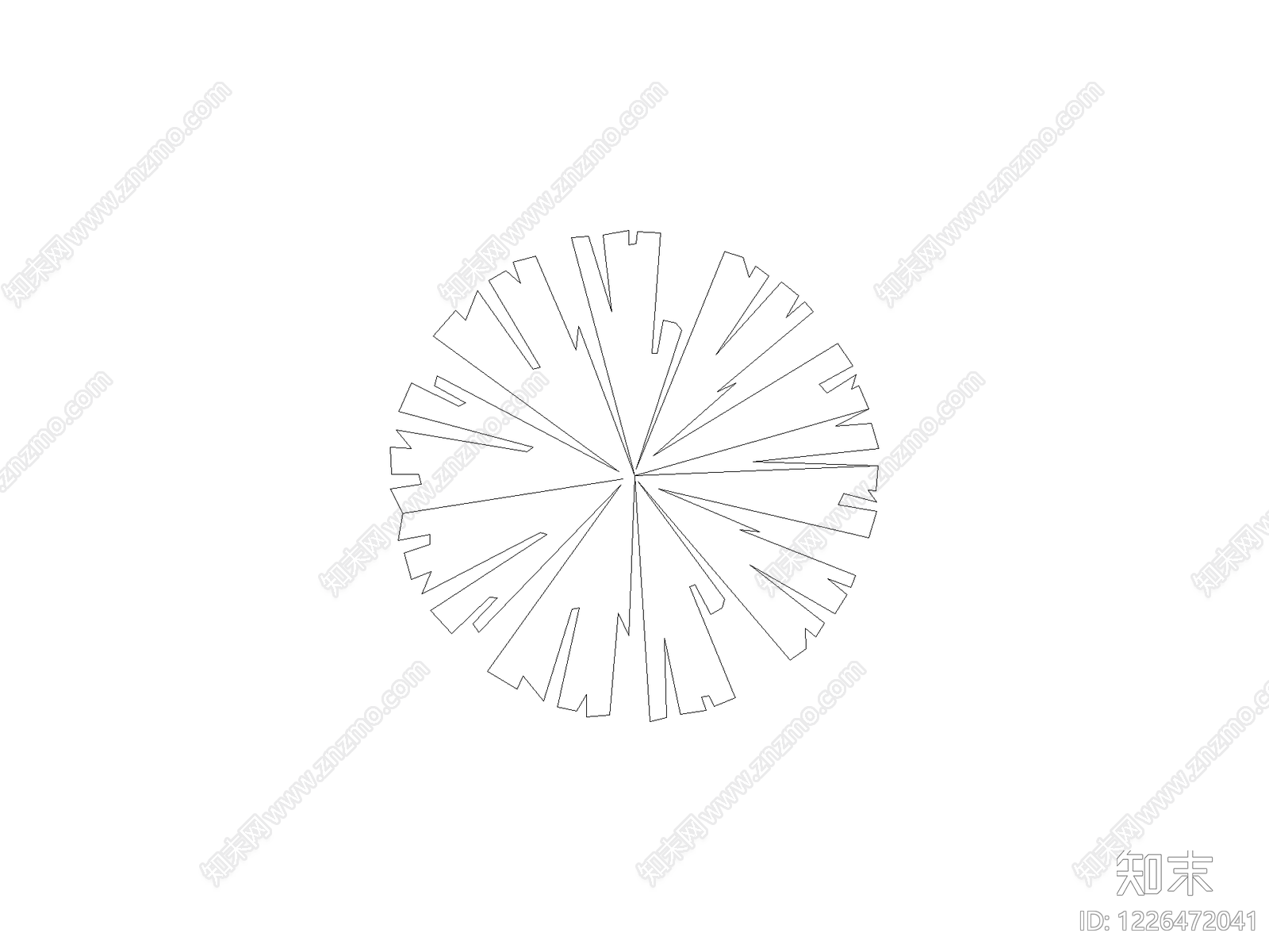 填充图案cad施工图下载【ID:1226472041】