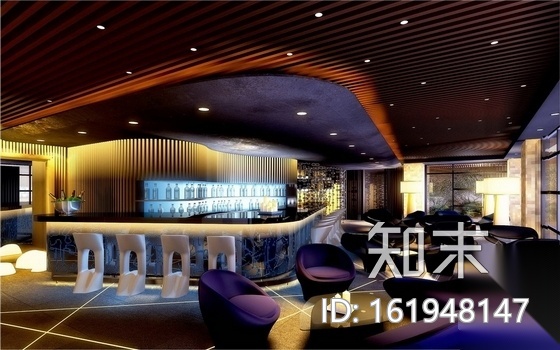 [北京]长安街现代高档星级酒店室内装修图（含方案材料...cad施工图下载【ID:161948147】