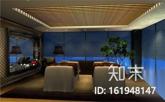 [北京]长安街现代高档星级酒店室内装修图（含方案材料...cad施工图下载【ID:161948147】