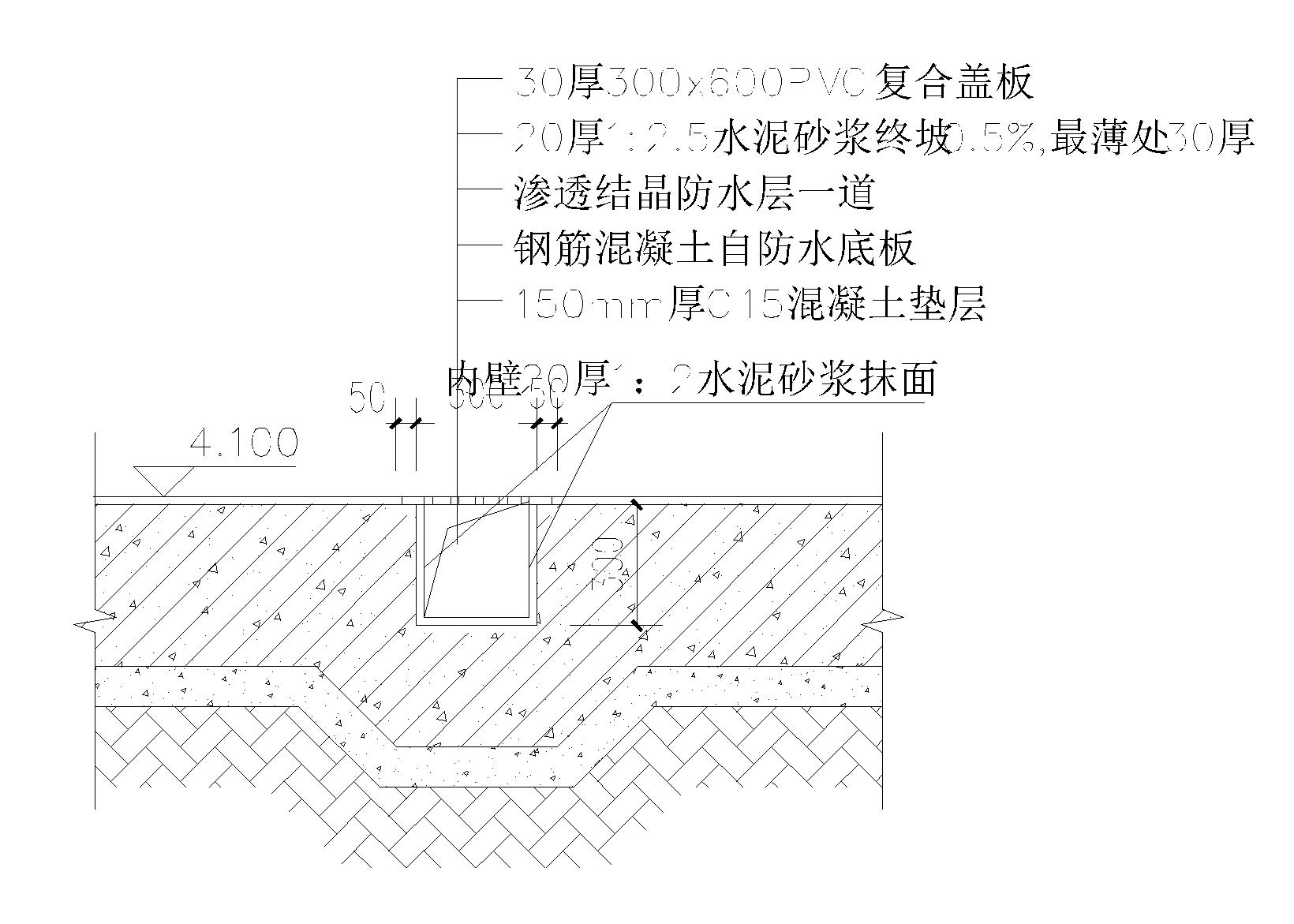 嘉兴城南路西常睦路南地块住宅建筑施工图cad施工图下载【ID:167383103】