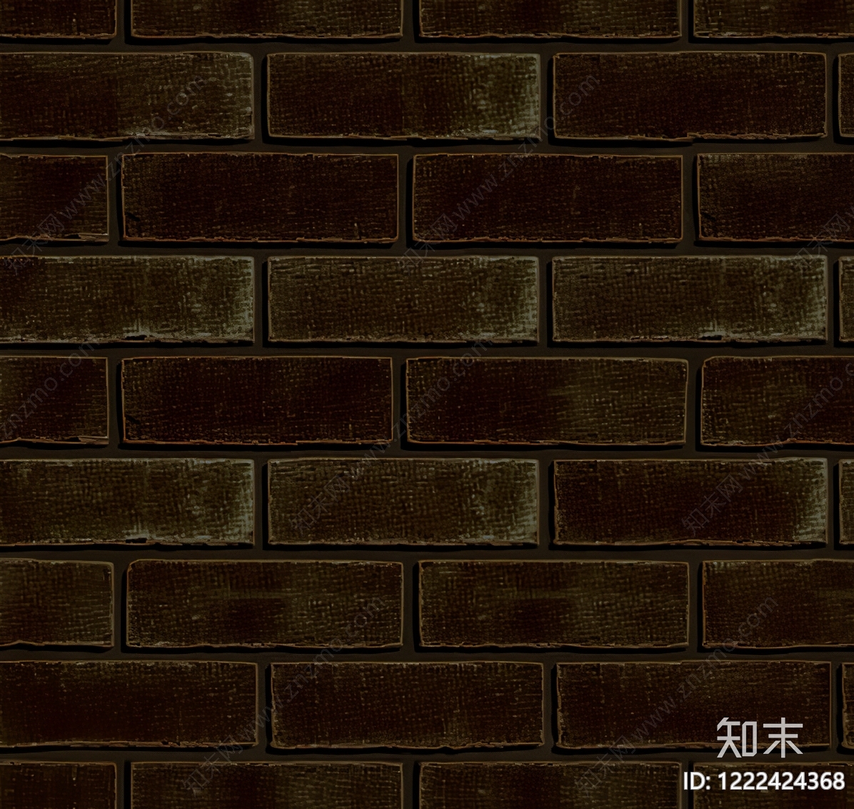 青砖高清贴图材质
