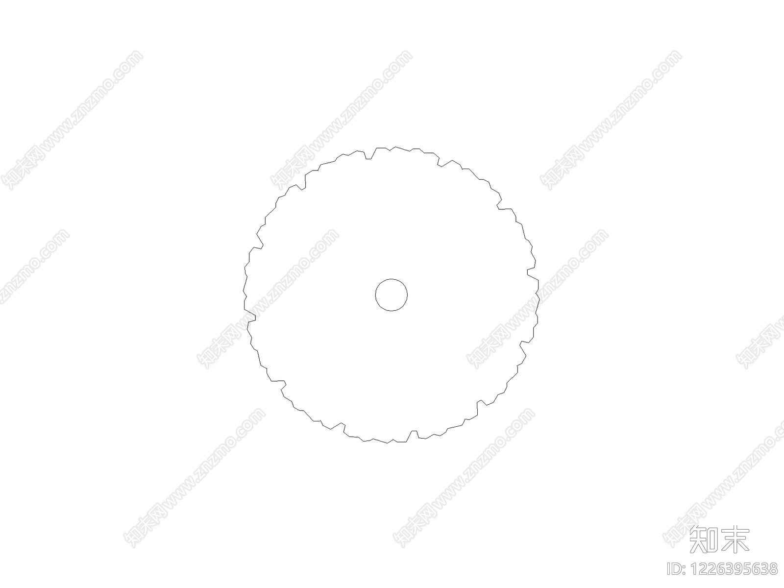 书籍立面cad施工图下载【ID:1226395638】