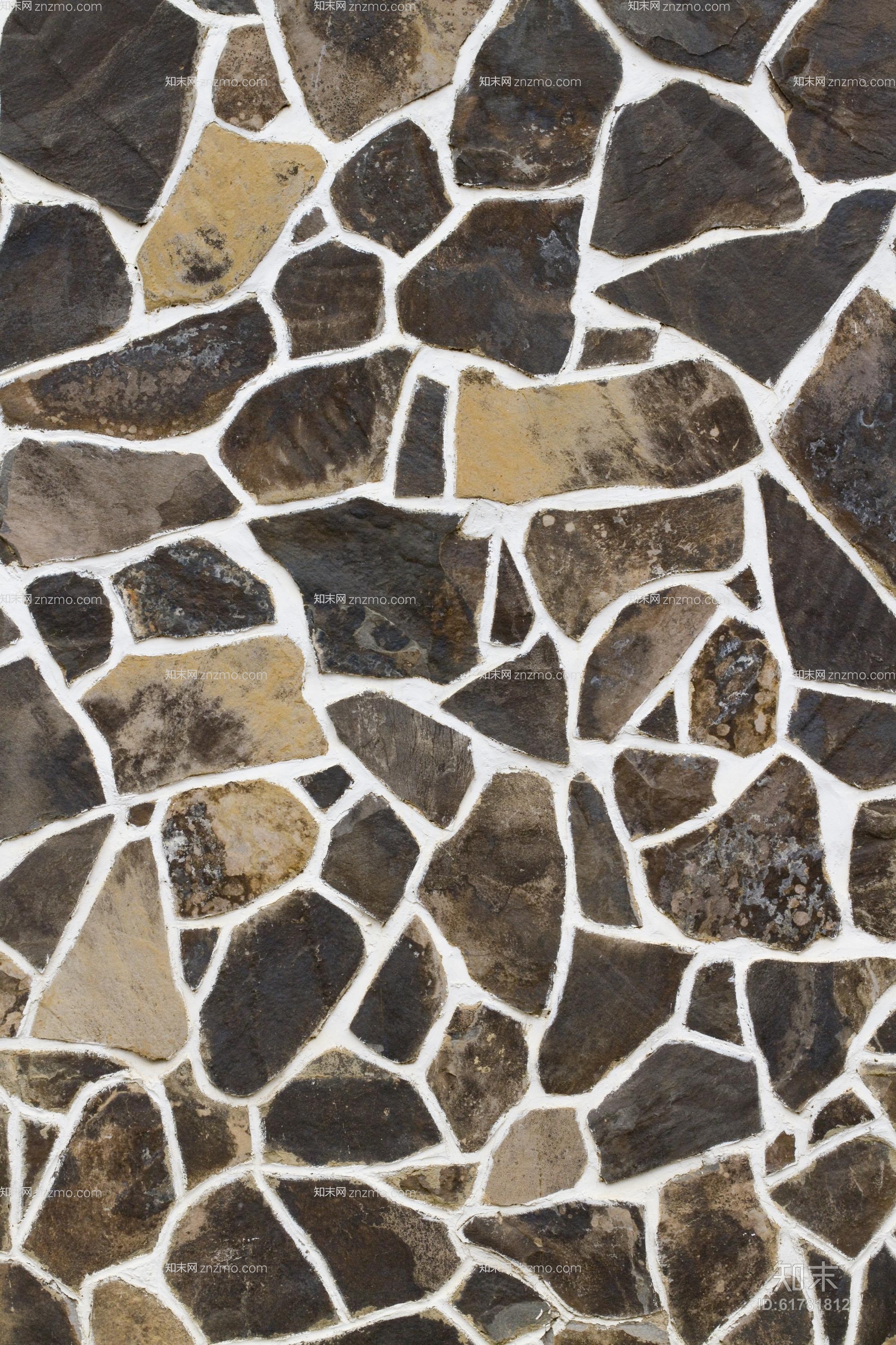 圆滑砖83贴图贴图下载_圆滑砖83贴图材质贴图免费下载【知末贴图库】