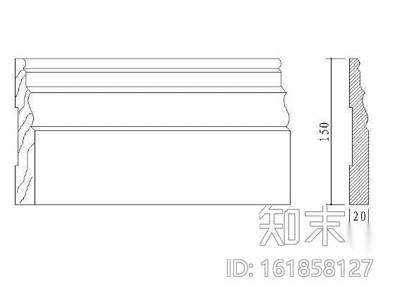 角线cad施工图下载【ID:161858127】