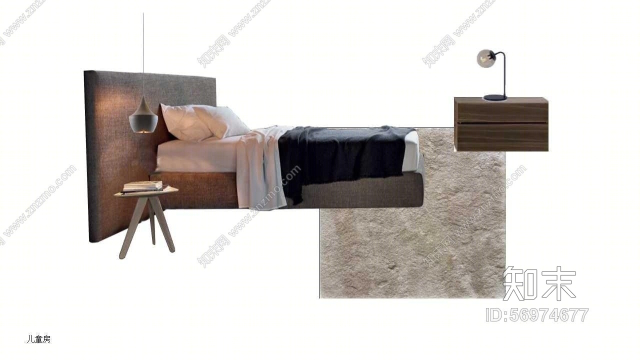 北京集美组-北京万科如园楼王标准层17#样板房cad施工图下载【ID:56974677】