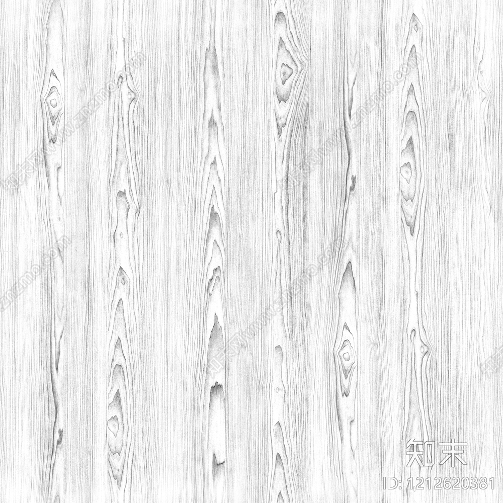 浅色木纹贴图下载【ID:1212620381】