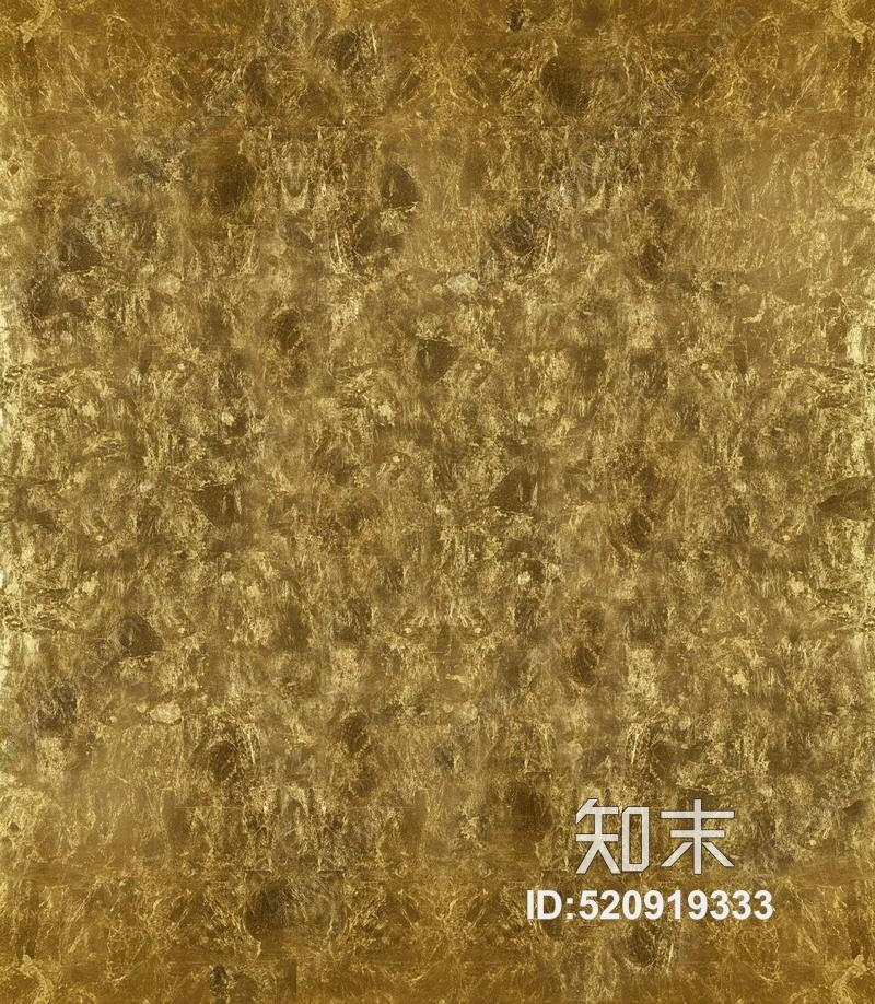 金箔贴图下载【ID:520919333】