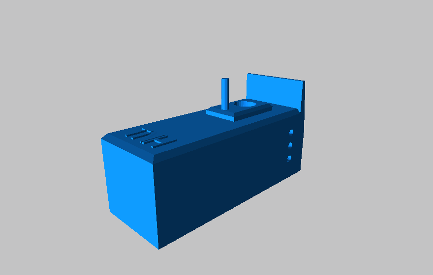 可定制的人造鸟巢3d打印模型下载【ID:178595162】