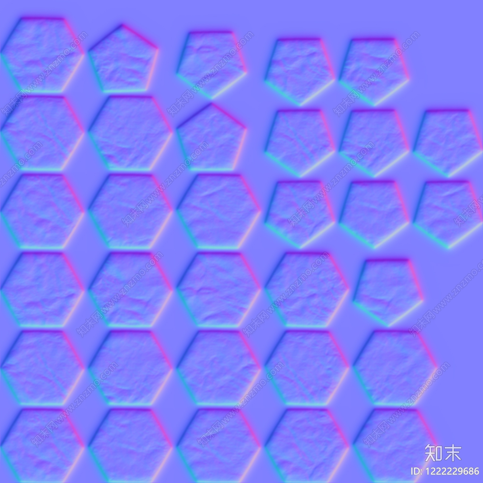 置换贴图高清贴图材质