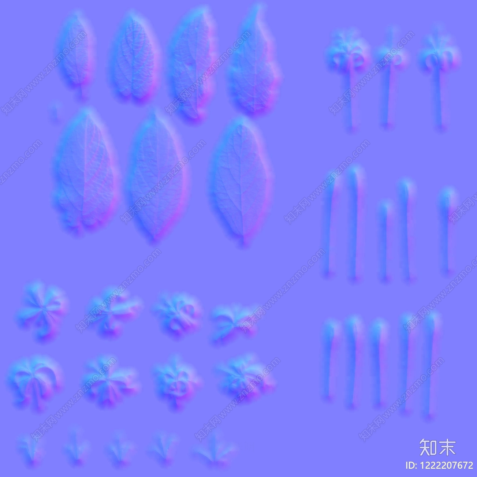 其他法线贴图下载【ID:1222207672】