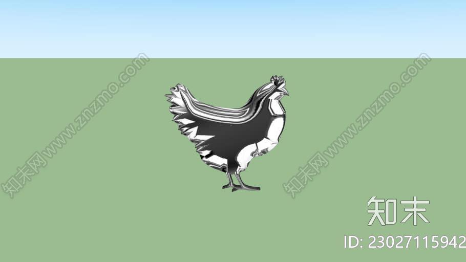 PouleSU模型下载【ID:1161710203】