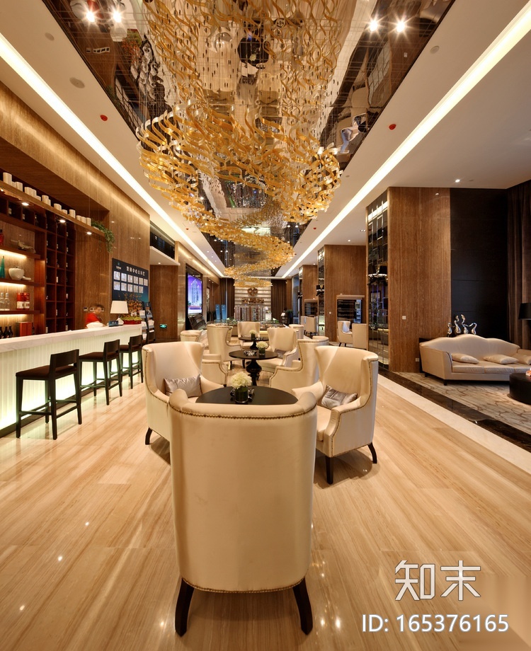 [广东]河源宝晟城四期CAD施工图+实景拍摄cad施工图下载【ID:165376165】
