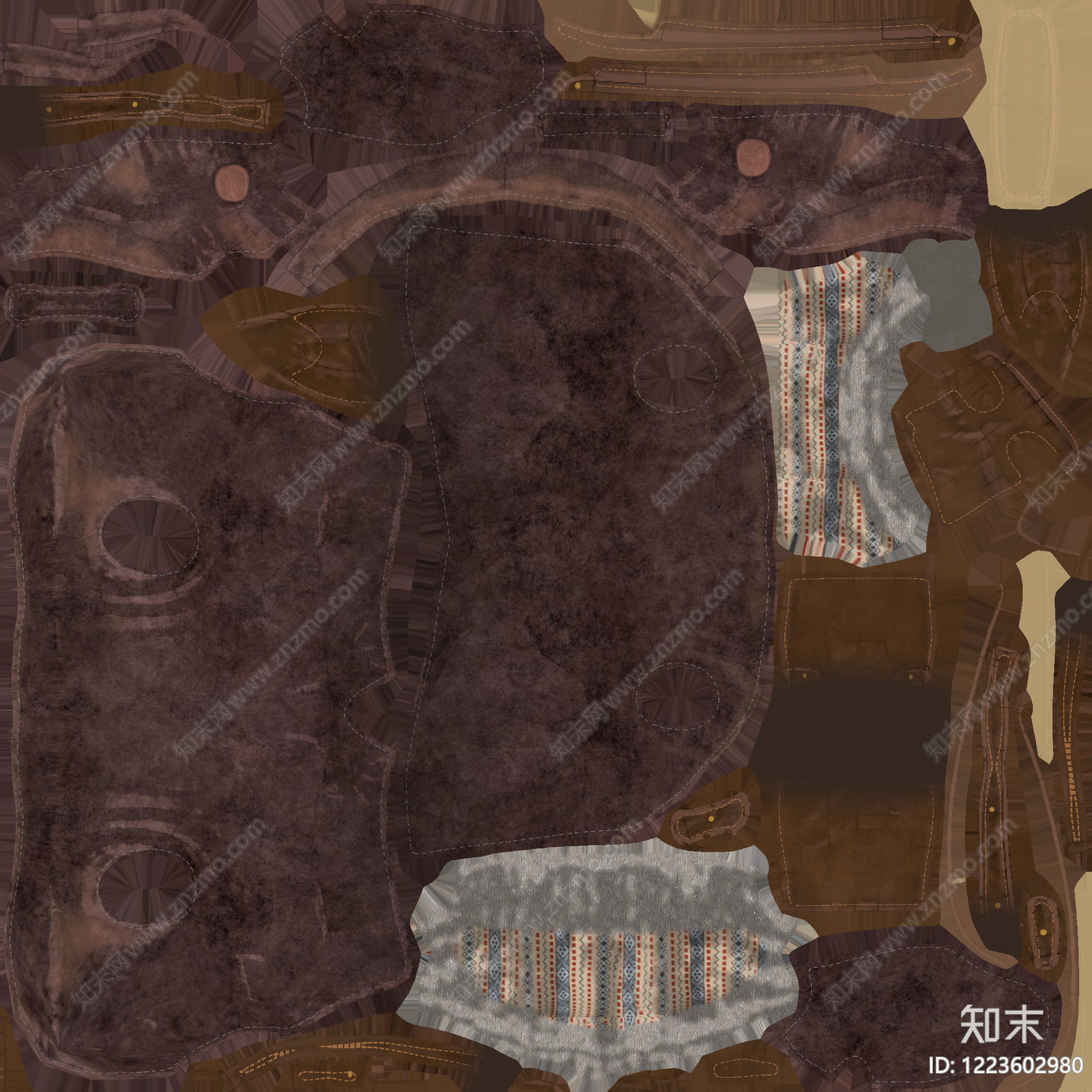 其他地毯贴图下载【ID:1223602980】