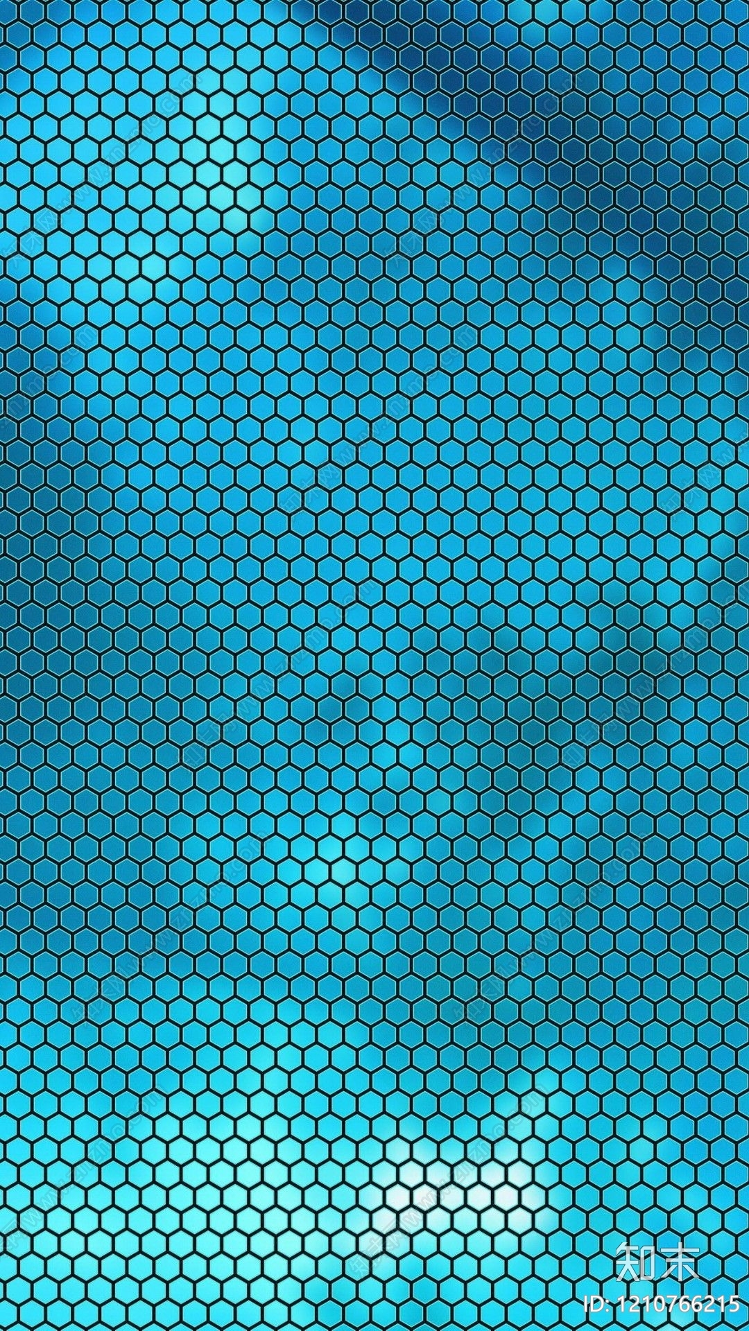 蓝色马赛克贴图下载【ID:1210766215】