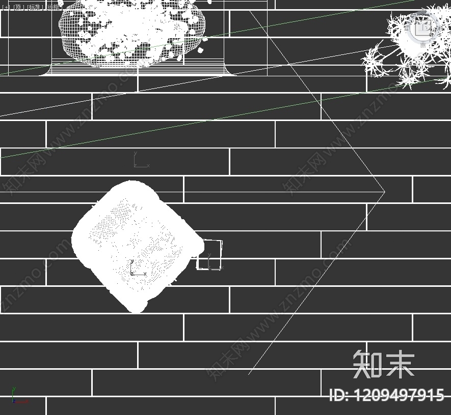 踢脚线贴图下载【ID:1209497915】