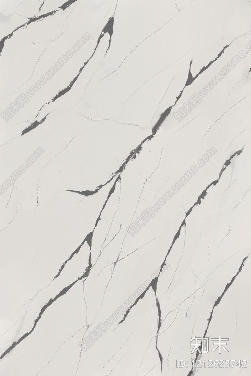黑白大理石贴图下载【ID:1212623742】