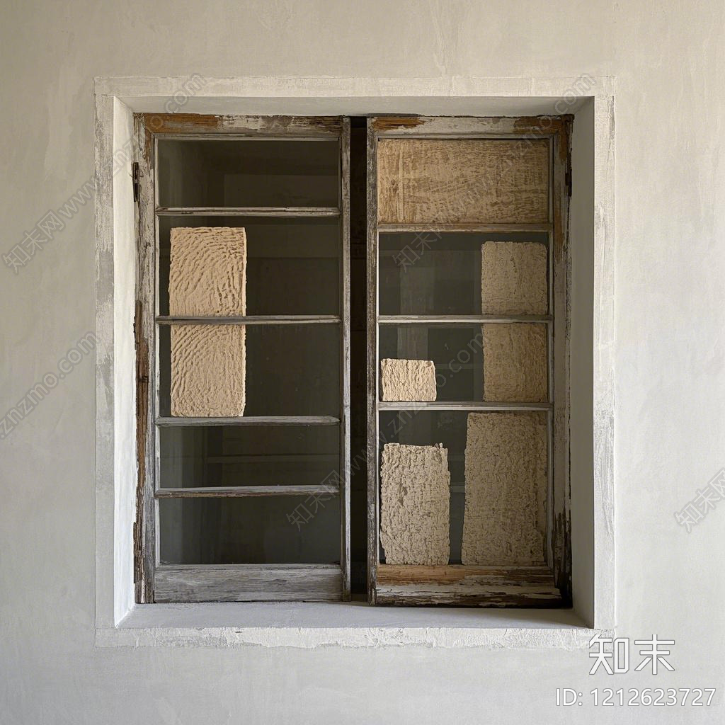 橱窗贴图下载【ID:1212623727】