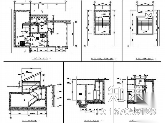 苏州盐城cad施工图下载【ID:167059123】