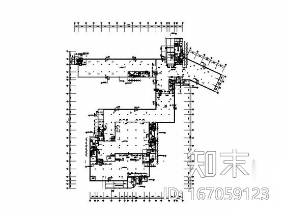 苏州盐城cad施工图下载【ID:167059123】