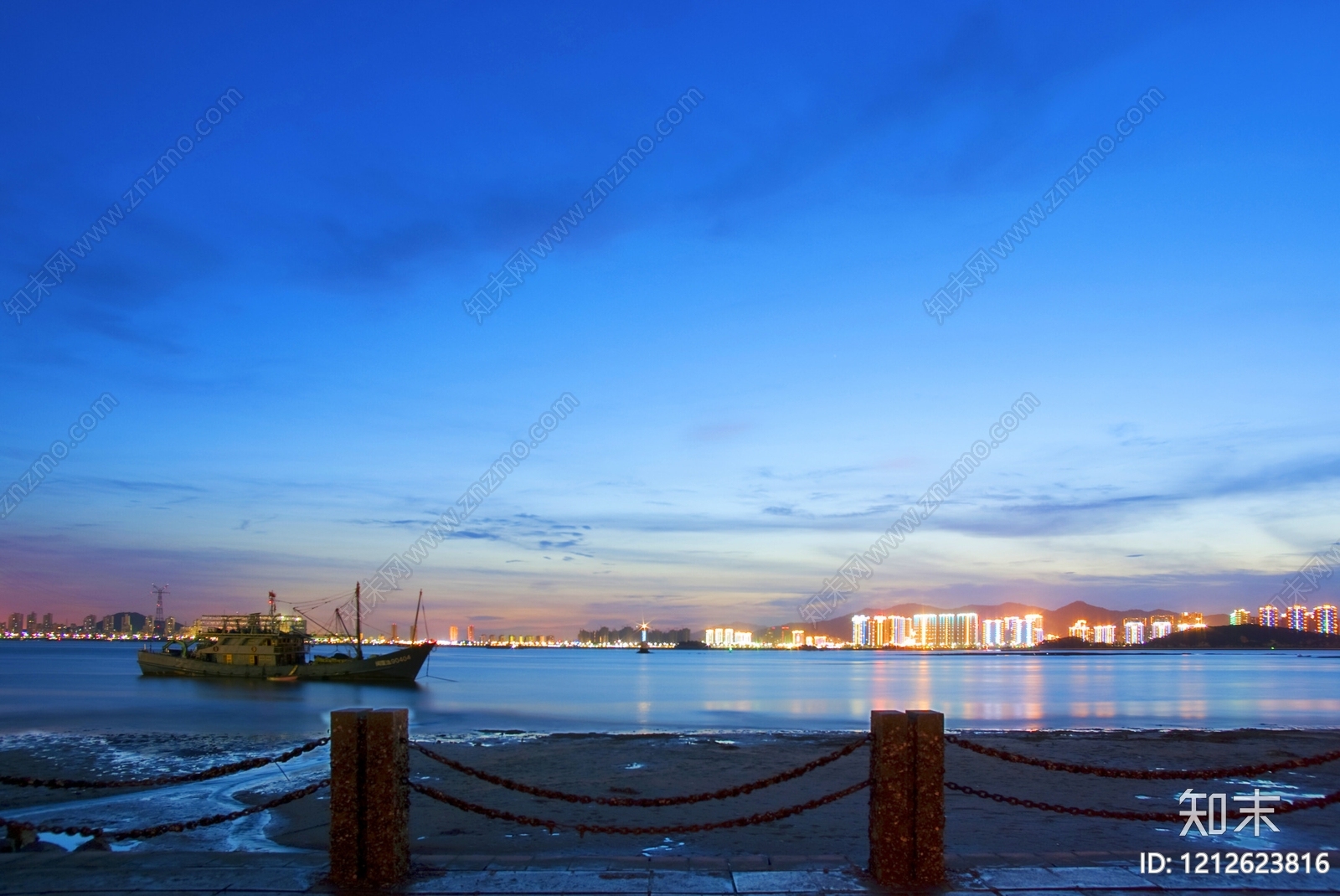 城市背景贴图下载【ID:1212623816】