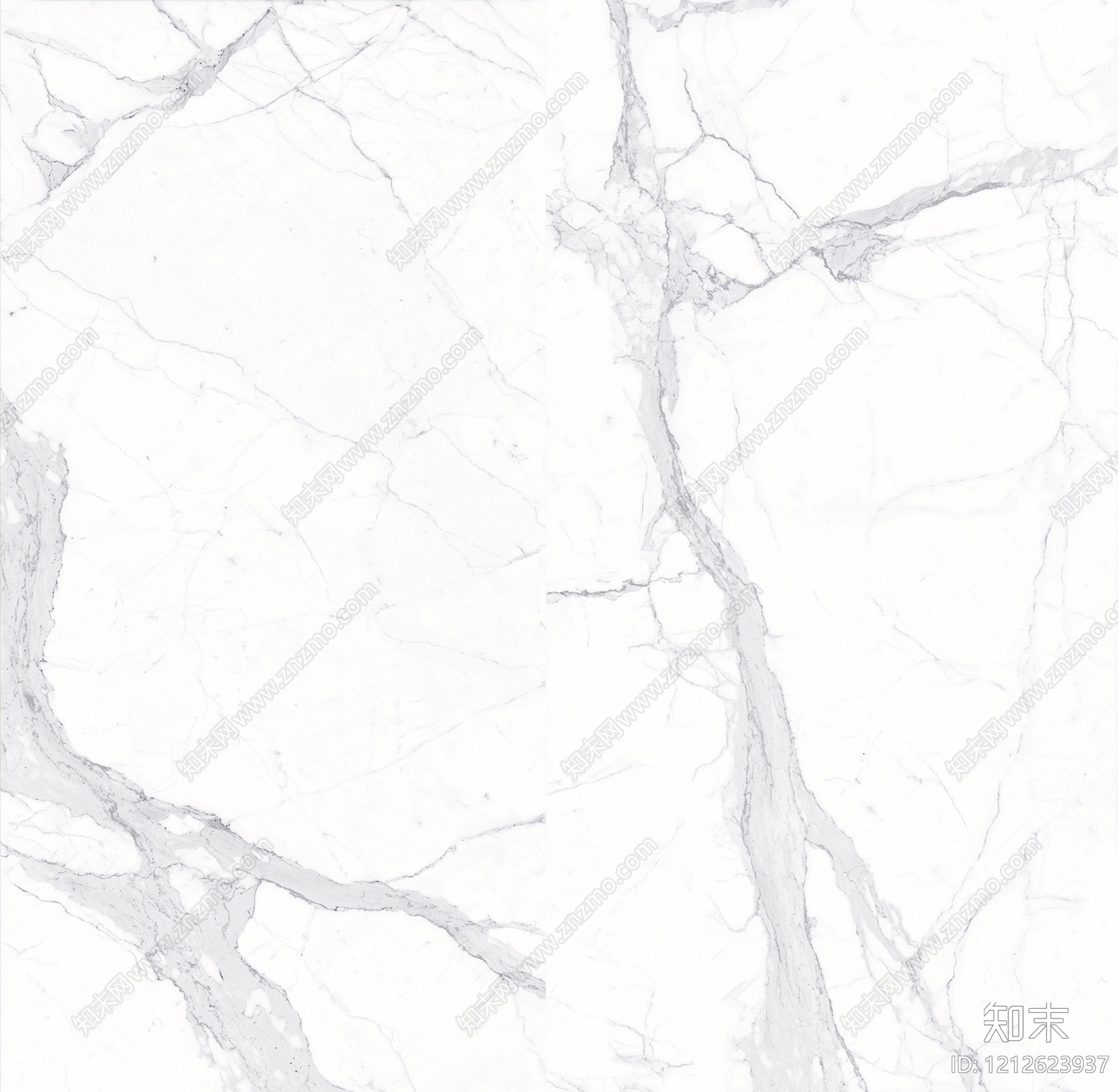 爵士白大理石贴图下载【ID:1212623937】