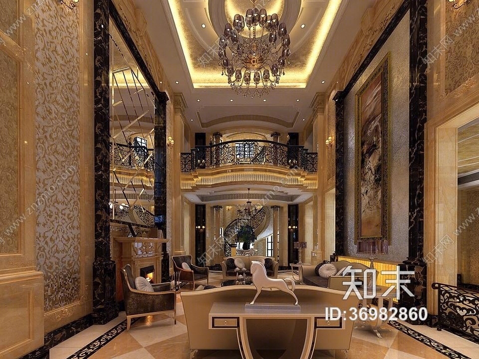 金螳螂--中国电子科技集团公司第二十八研究所科研大楼施工图cad施工图下载【ID:36982860】