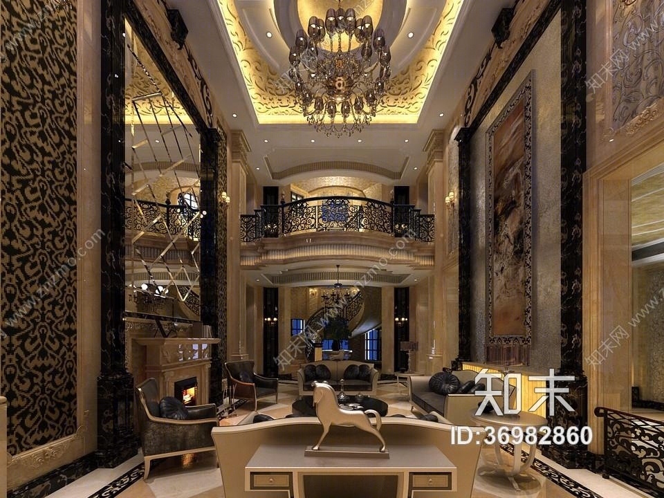 金螳螂--中国电子科技集团公司第二十八研究所科研大楼施工图cad施工图下载【ID:36982860】