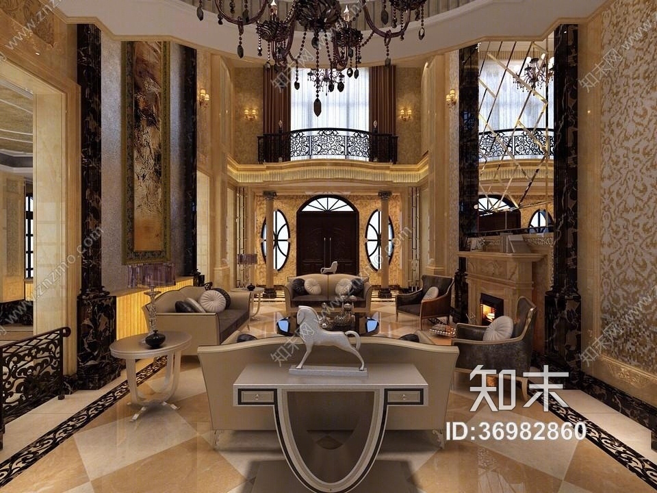 金螳螂--中国电子科技集团公司第二十八研究所科研大楼施工图cad施工图下载【ID:36982860】