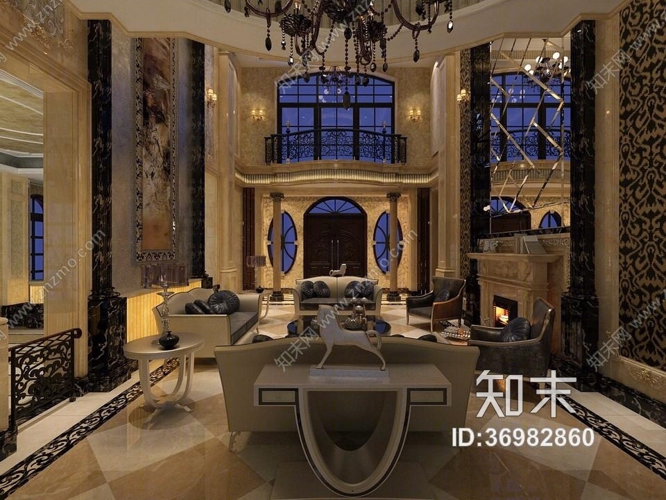 金螳螂--中国电子科技集团公司第二十八研究所科研大楼施工图cad施工图下载【ID:36982860】